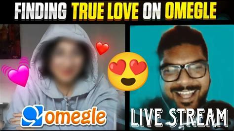 omegle india|More.